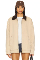 Workwear Jacket